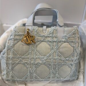 Medium Dior Toujours Bag
